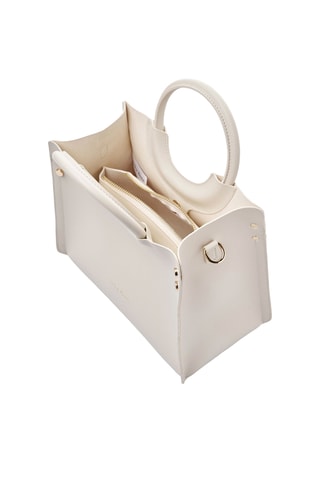 Sac à main - Blanc