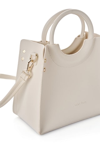 Sac à main - Blanc