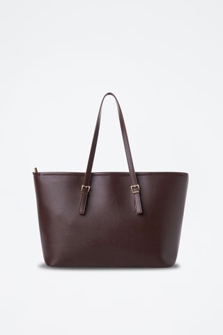 Cabas - Marron