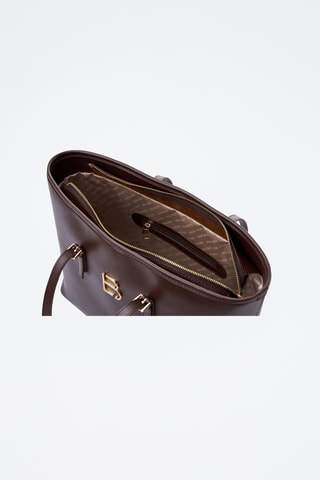 Cabas - Marron