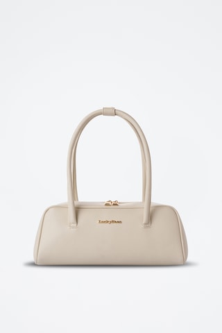 Sac porté épaule  - Beige