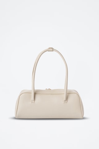 Sac porté épaule  - Beige