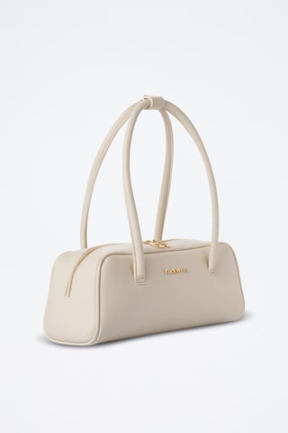 Sac porté épaule  - Beige