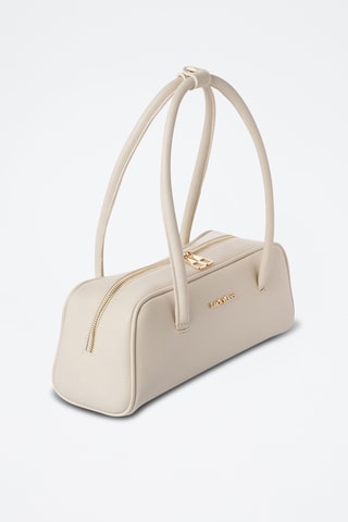 Sac porté épaule  - Beige