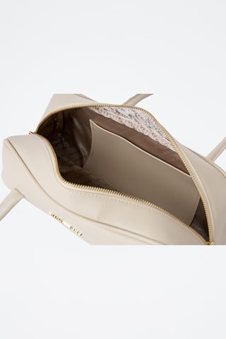 Sac porté épaule  - Beige