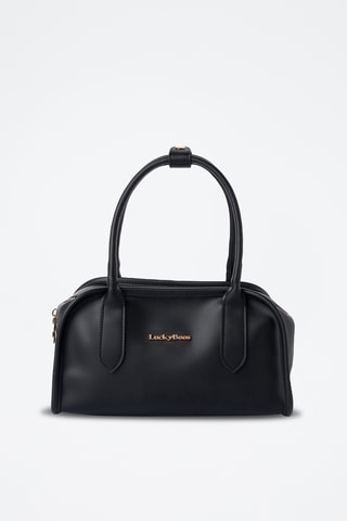 Sac porté épaule - Noir