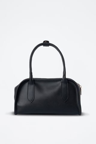 Sac porté épaule - Noir