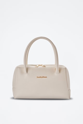 Sac à main - Blanc