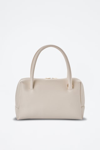 Sac à main - Blanc