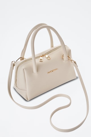 Sac à main - Blanc