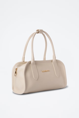 Sac porté épaule  - Beige