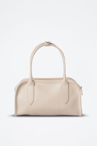 Sac porté épaule  - Beige