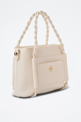 Sac à main - Beige