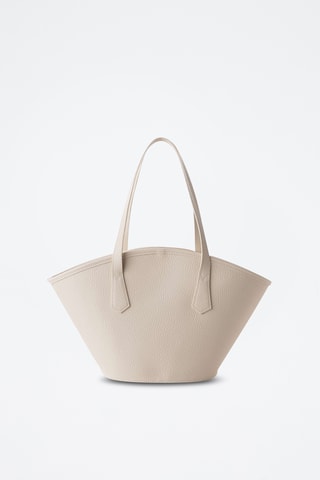 Sac porté épaule  - Beige