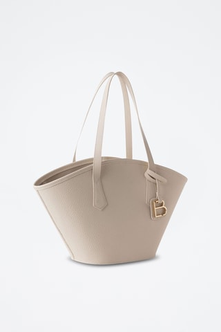 Sac porté épaule  - Beige