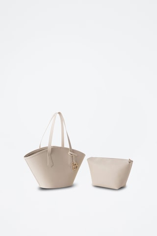 Sac porté épaule  - Beige