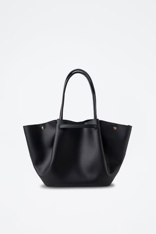 Sac porté épaule - Noir