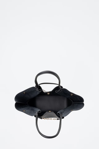 Sac porté épaule - Noir