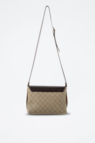 Sac bandoulière - Beige