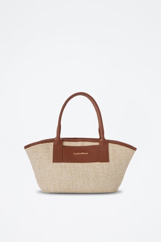 Cabas - Beige