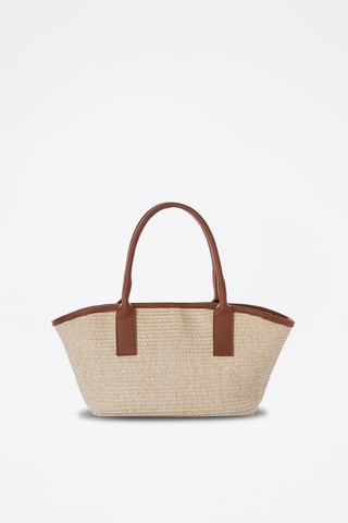 Cabas - Beige