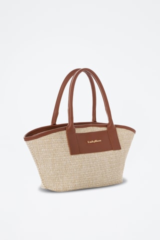 Cabas - Beige