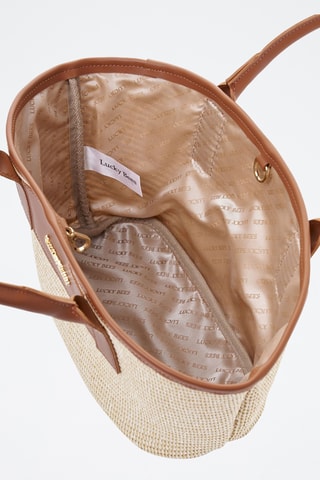 Cabas - Beige
