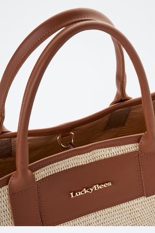 Cabas - Beige