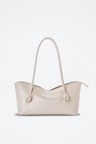 Sac porté épaule - Blanc