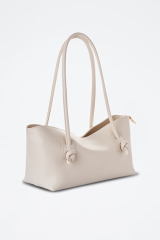 Sac porté épaule - Blanc