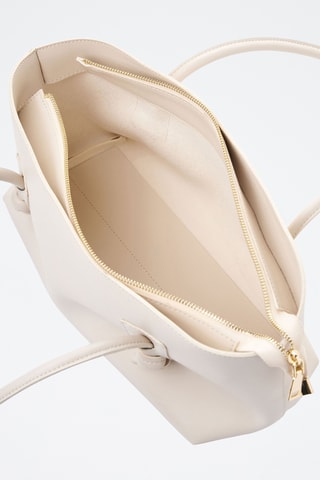 Sac porté épaule - Blanc