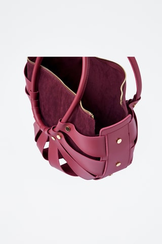 Sac à main - Marron
