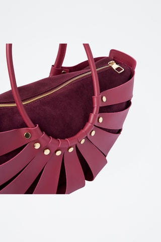 Sac à main - Marron