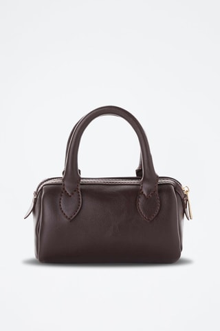Sac à main - Marron