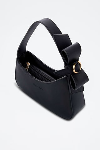 Sac porté épaule - Noir