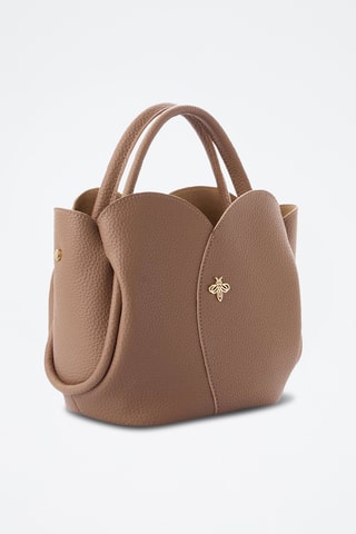 Sac à main - Marron