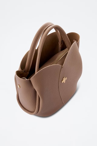 Sac à main - Marron