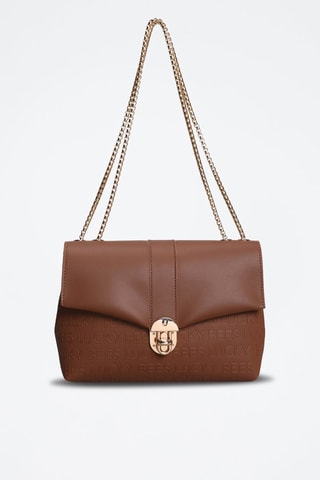 Sac porté épaule - Marron