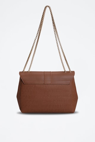 Sac porté épaule - Marron