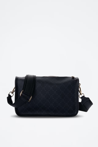 Sac porté épaule - Noir