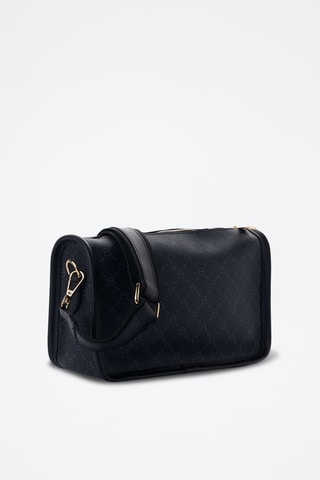 Sac porté épaule - Noir
