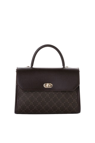 Sac à main - Marron