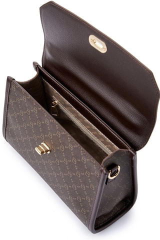 Sac à main - Marron
