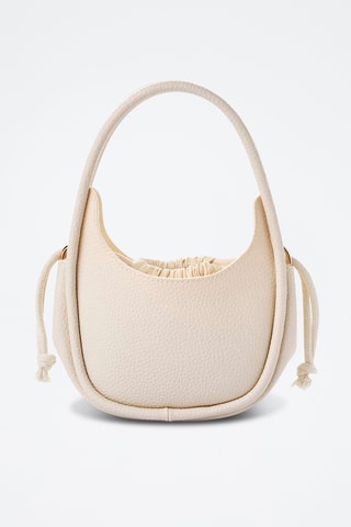 Sac à main - Beige