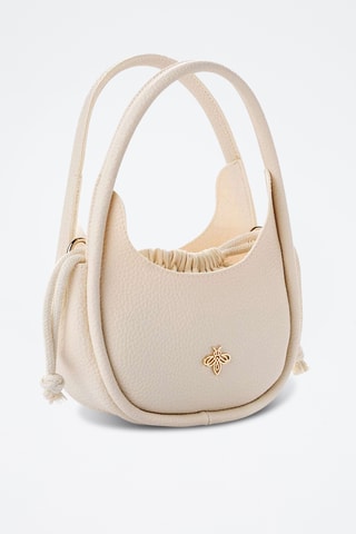Sac à main - Beige