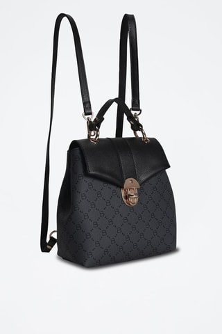 Sac à dos - Noir