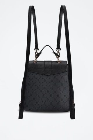 Sac à dos - Noir