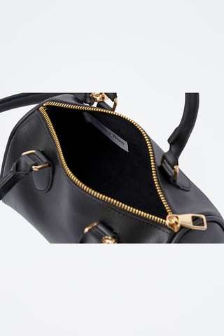 Sac à main - Noir