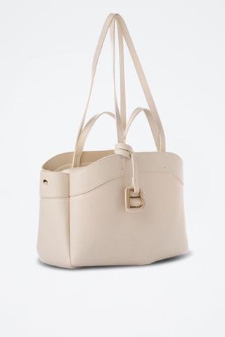 Sac porté épaule - Beige