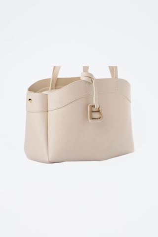 Sac porté épaule - Beige